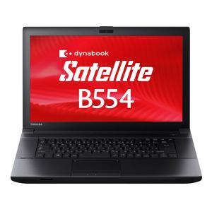 TOSHIBA Laptop B554, i5-4210M, 4GB, 320GB HDD, 15.6", DVD, REF FQC | Refurbished PC & Parts | elabstore.gr