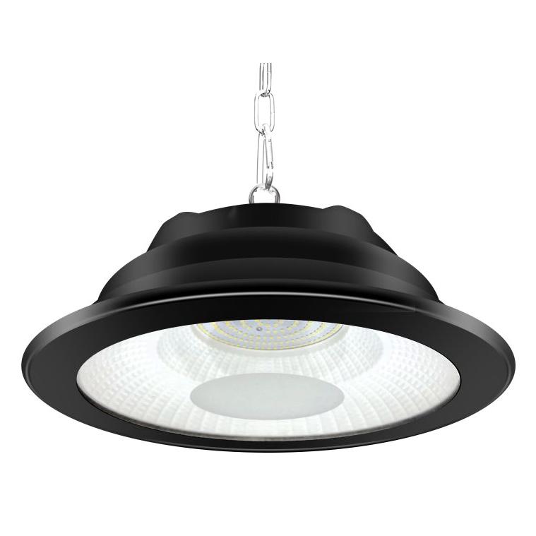 LIPER LED προβολέας LPHB-100D01 100W, 9500lmn, 6500K, IP65, Φ34, μαύρος | eLabstore.gr LIPER LED προβολέας LPHB-100D01 100W, 9500lmn, 6500K, IP65, Φ34, μαύρος | Φωτισμός | elabstore.gr