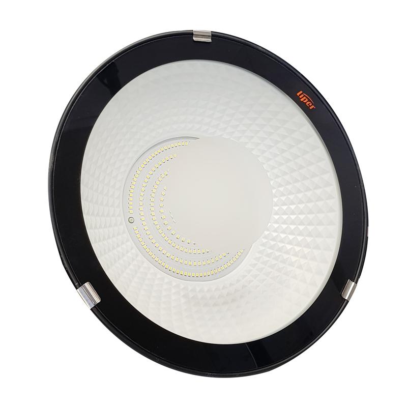 LIPER LED προβολέας LPHB-200D01 200W, 19000lmn, 6500K, IP65, Φ34, μαύρος | eLabstore.gr LIPER LED προβολέας LPHB-200D01 200W, 19000lmn, 6500K, IP65, Φ34, μαύρος | Φωτισμός | elabstore.gr
