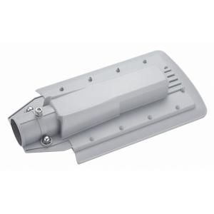 LIPER LED προβολέας στύλου LPSTL-150C01 150W, 6500K, IP66, 220V, γκρι | Φωτισμός | elabstore.gr