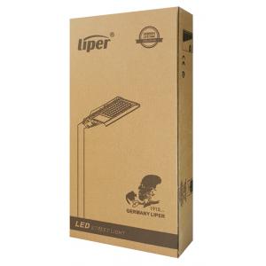 LIPER LED προβολέας στύλου LPSTL-50C01 50W, 6500K, IP66, 220V, γκρι | eLabstore.gr LIPER LED προβολέας στύλου LPSTL-50C01 50W, 6500K, IP66, 220V, γκρι | Φωτισμός | elabstore.gr