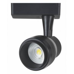 LIPER LED track light LPTRL-15E01, IP20, 15W 4000K, μεταλλικό, μαύρο | Φωτισμός | elabstore.gr
