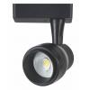 LIPER LED track light LPTRL-30E01, IP20, 30W 4000K, μεταλλικό, μαύρο | Φωτισμός | elabstore.gr