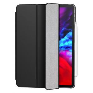 BASEUS θήκη προστασίας για iPad Pro 12,9" (2020) LTAPIPD-FSM01, μαύρο | Tablet - Parts | elabstore.gr