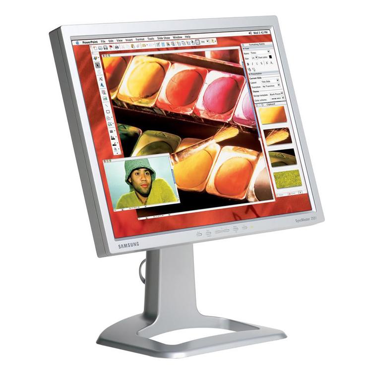 SAMSUNG used Οθόνη 213T LCD, 21" 1600x1200px, VGA/DVI-D, SQ | eLabstore.gr SAMSUNG used Οθόνη 213T LCD, 21" 1600x1200px, VGA/DVI-D, SQ | Refurbished PC & Parts | elabstore.gr