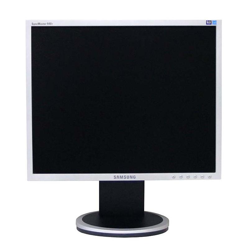 SAMSUNG used Οθόνη 940T LCD, 19" 1280 x 1024, VGA/DVD-D, FQ | eLabstore.gr SAMSUNG used Οθόνη 940T LCD, 19" 1280 x 1024, VGA/DVD-D, FQ | Refurbished PC & Parts | elabstore.gr