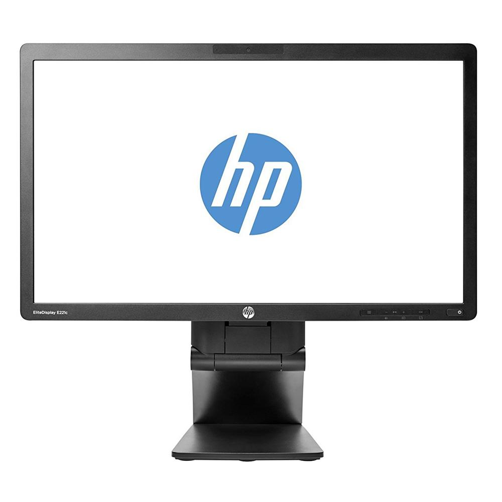HP used Οθόνη EliteDisplay E201 LCD, 21.5" Full HD, VGA/DVI-D/USB/DP, FQ | eLabstore.gr HP used Οθόνη EliteDisplay E201 LCD, 21.5" Full HD, VGA/DVI-D/USB/DP, FQ | Refurbished PC & Parts | elabstore.gr