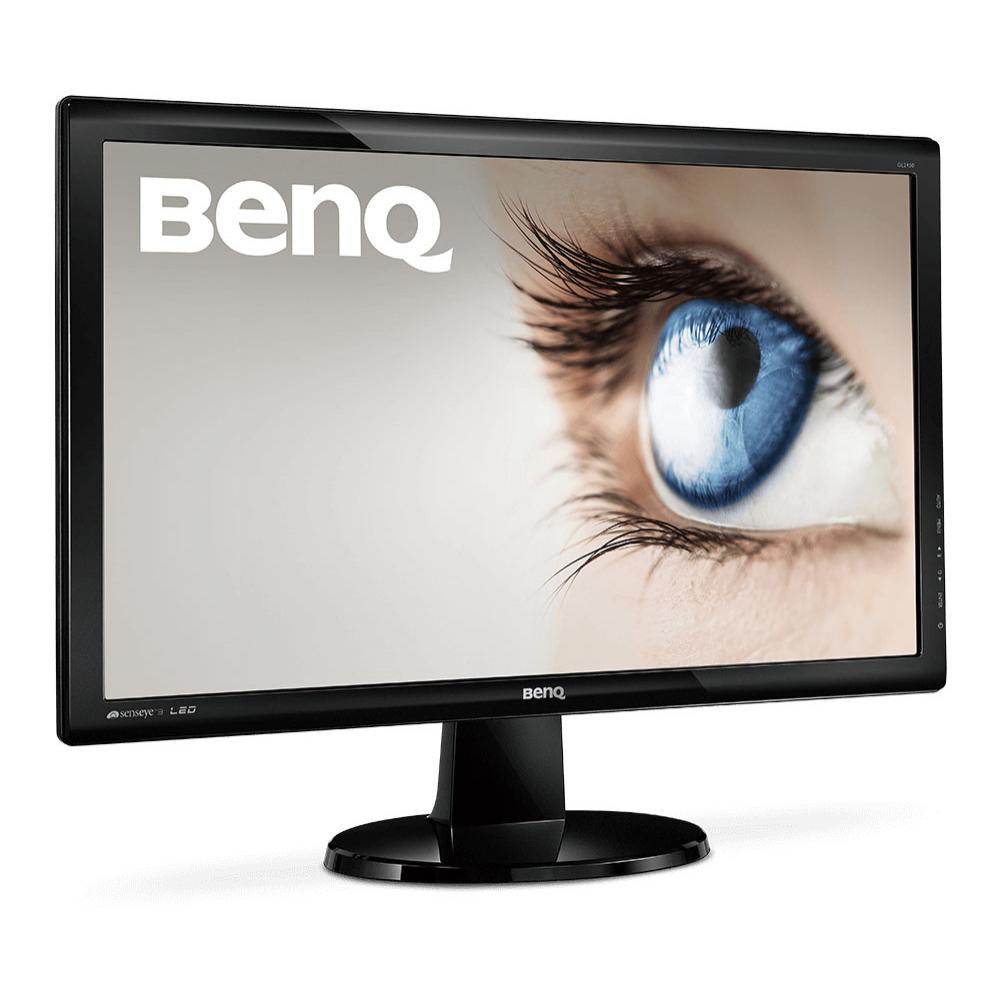 BENQ used οθόνη GL2450 LCD, 24" FULL HD, DVI_D/VGA, FQ | eLabstore.gr BENQ used οθόνη GL2450 LCD, 24" FULL HD, DVI_D/VGA, FQ | Refurbished PC & Parts | elabstore.gr
