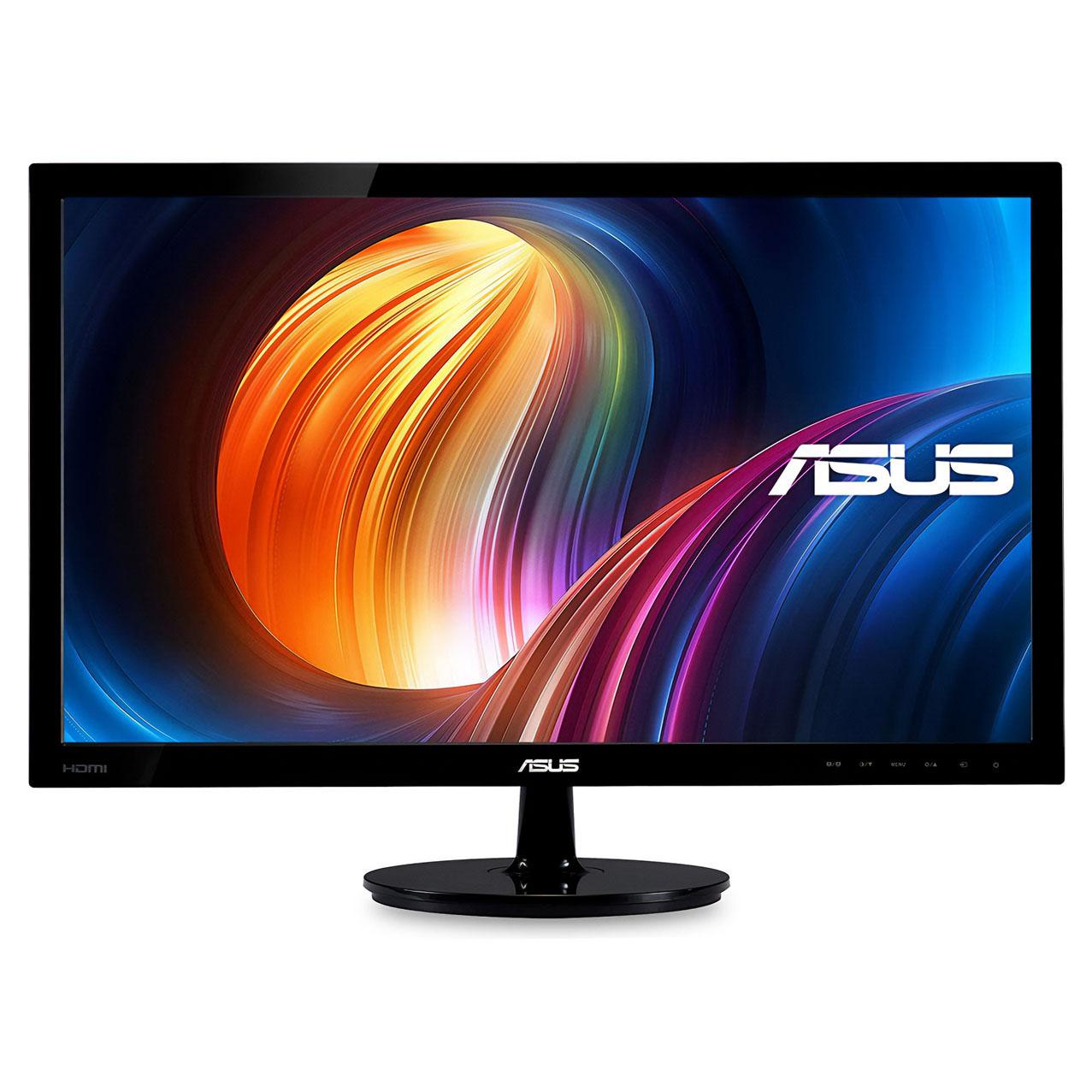 ASUS used οθόνη VS248H LED, 24" FULL HD, DVI_D/VGA, FQ | eLabstore.gr ASUS used οθόνη VS248H LED, 24" FULL HD, DVI_D/VGA, FQ | Refurbished PC & Parts | elabstore.gr