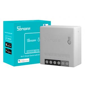 SONOFF Smart διακόπτης MINIR2, two-way, WiFi | Οικιακές & Προσωπικές Συσκευές | elabstore.gr