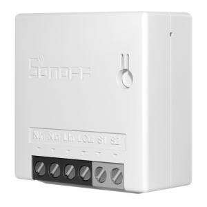 SONOFF Smart διακόπτης MINIR2, two-way, WiFi | Οικιακές & Προσωπικές Συσκευές | elabstore.gr