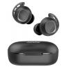 MPOW earphones M30 με θήκη φόρτισης, True Wireless, μαύρα | Αξεσουάρ κινητών | elabstore.gr