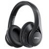 MPOW headphones 059 Pro/Lite, wireless & wired, 40mm, mic, μαύρα | Αξεσουάρ κινητών | elabstore.gr