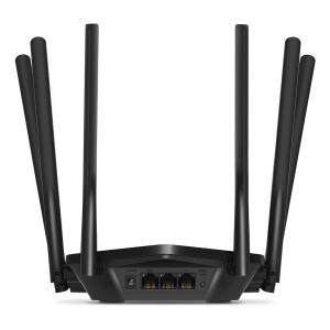 MERCUSYS Wireless Gigabit Router MR50G, AC1900, Dual Band, Ver. 1.0 | Δικτυακά | elabstore.gr