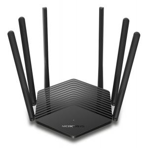 MERCUSYS Wireless Gigabit Router MR50G, AC1900, Dual Band, Ver. 1.0 | Δικτυακά | elabstore.gr