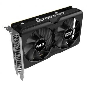 PALIT VGA GeForce GTX 1650 GP NE6165001BG1-1175A, DDR6 4GB, 128bit | PC & Αναβάθμιση | elabstore.gr