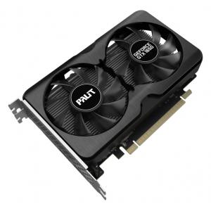PALIT VGA GeForce GTX 1650 GP NE6165001BG1-1175A, DDR6 4GB, 128bit | PC & Αναβάθμιση | elabstore.gr