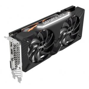 PALIT VGA GeForce GTX 1660 Super GP NE6166S018J9-1160A, DDR6 6GB, 192bit | PC & Αναβάθμιση | elabstore.gr