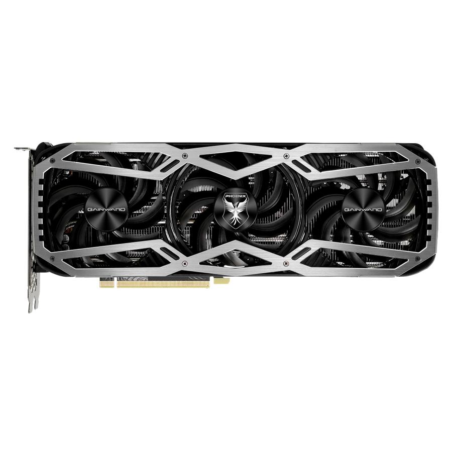 GAINWARD VGA GeForce RTX 3070 Phoenix NE63070019P2, DDR6 8GB, 256bit | eLabstore.gr GAINWARD VGA GeForce RTX 3070 Phoenix NE63070019P2, DDR6 8GB, 256bit | PC & Αναβάθμιση | elabstore.gr