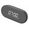 BASEUS ξυπνητήρι ENCOK NGE09-01, Bluetooth 4.2, 1500mAh, μαύρο | Εικόνα & Ήχος | elabstore.gr