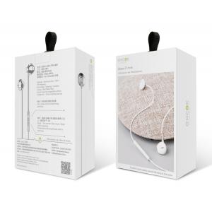 BASEUS earphones με μικρόφωνο Encok H06, 3.5mm, 1.2m, λευκά | Αξεσουάρ κινητών | elabstore.gr