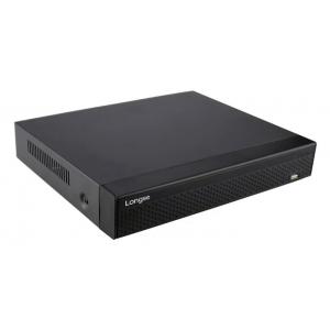 LONGSE NVR καταγραφικό NVR3608CDP, H.265, 4K, 8 κανάλια POE | eLabstore.gr LONGSE NVR καταγραφικό NVR3608CDP, H.265, 4K, 8 κανάλια POE | Κλειστό Κύκλωμα CCTV | elabstore.gr