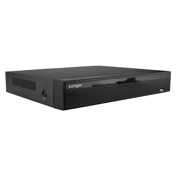LONGSE NVR καταγραφικό NVR3608CDP, H.265, 4K, 8 κανάλια POE | eLabstore.gr LONGSE NVR καταγραφικό NVR3608CDP, H.265, 4K, 8 κανάλια POE | Κλειστό Κύκλωμα CCTV | elabstore.gr