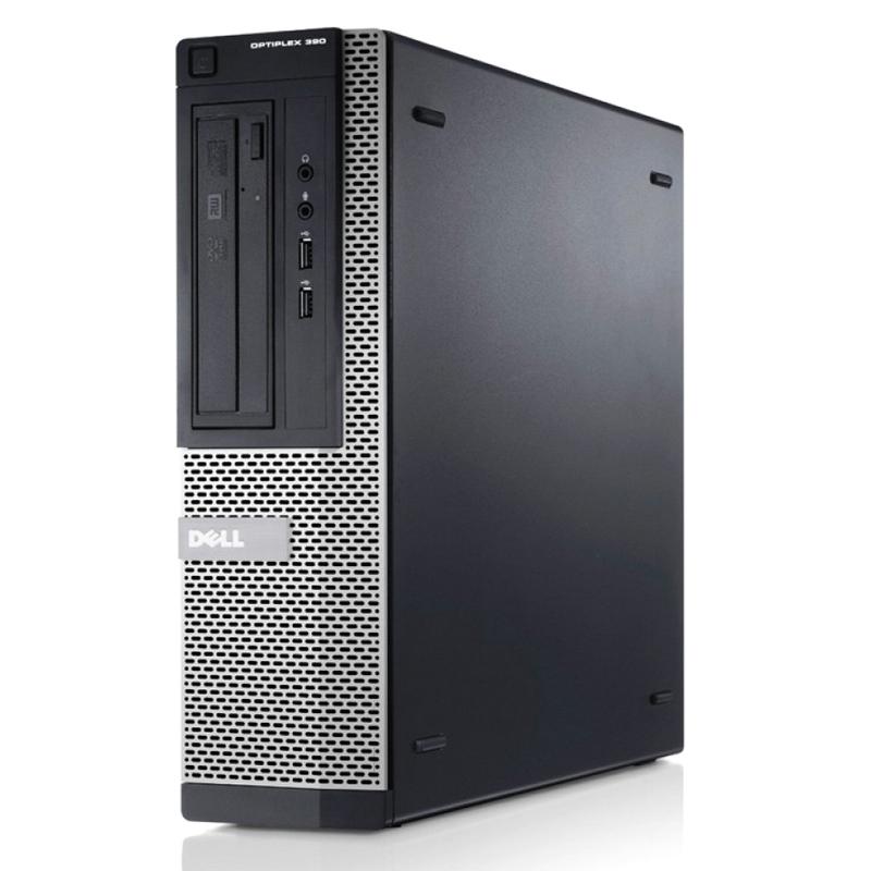 DELL PC 390 DT, i3-2100, 4GB, 250GB HDD, DVD, REF SQR | eLabstore.gr DELL PC 390 DT, i3-2100, 4GB, 250GB HDD, DVD, REF SQR | Refurbished PC & Parts | elabstore.gr