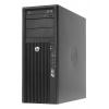 HP PC Z420 Workstation, E5-1603, 8GB, 500GB HDD, DVD-RW, REF SQR | Refurbished PC & Parts | elabstore.gr