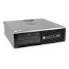 HP Elite 8300 SFF, i5-3470, 4GB, 250GB, DVD, REF SQR | Refurbished PC & Parts | elabstore.gr