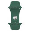 ROCKROSE band σιλικόνης Rough Jade για Apple Watch 42/44mm, πράσινο | Mobile Συσκευές | elabstore.gr
