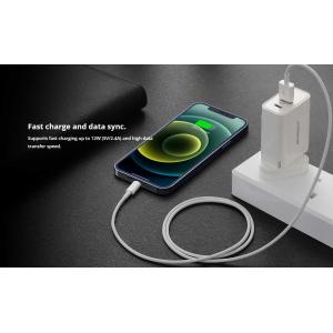 ROCKROSE καλώδιο USB σε USB Type-C Zeta AC, 2.4A 12W, 1m, λευκό | eLabstore.gr ROCKROSE καλώδιο USB σε USB Type-C Zeta AC, 2.4A 12W, 1m, λευκό | Αξεσουάρ κινητών | elabstore.gr