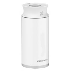 ROCKROSE υγραντήρας RRCT06, 400ml, φωτιζόμενος, λευκός | Οικιακές & Προσωπικές Συσκευές | elabstore.gr