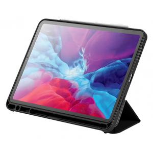 ROCKROSE θήκη προστασίας Defensor IΙ για iPad Air 4 10.9" 2020, μαύρη | eLabstore.gr ROCKROSE θήκη προστασίας Defensor IΙ για iPad Air 4 10.9" 2020, μαύρη | Tablet - Parts | elabstore.gr
