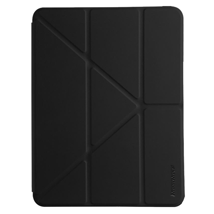 ROCKROSE θήκη προστασίας Defensor IΙ για iPad Air 4 10.9" 2020, μαύρη | eLabstore.gr ROCKROSE θήκη προστασίας Defensor IΙ για iPad Air 4 10.9" 2020, μαύρη | Tablet - Parts | elabstore.gr