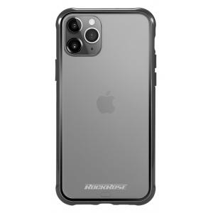 ROCKROSE θήκη Aqua για iPhone 11, μαύρη | Αξεσουάρ κινητών | elabstore.gr