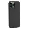 ROCKROSE θήκη σιλικόνης Real για iPhone 11, μαύρη | eLabstore.gr ROCKROSE θήκη σιλικόνης Real για iPhone 11, μαύρη | Αξεσουάρ κινητών | elabstore.gr