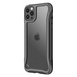 ROCKROSE θήκη Shield για iPhone 11, μαύρη | Αξεσουάρ κινητών | elabstore.gr