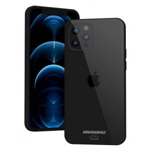 ROCKROSE θήκη Aqua για iPhone 12 mini, μαύρη | eLabstore.gr ROCKROSE θήκη Aqua για iPhone 12 mini, μαύρη | Αξεσουάρ κινητών | elabstore.gr