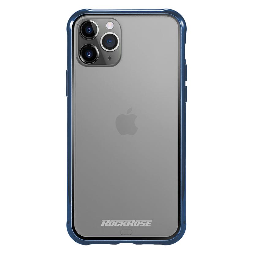 ROCKROSE θήκη Aqua για iPhone 12/12 Pro, μπλε | eLabstore.gr ROCKROSE θήκη Aqua για iPhone 12/12 Pro, μπλε | Αξεσουάρ κινητών | elabstore.gr