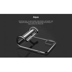 ROCKROSE θήκη Aqua για iPhone 12 Pro Max, μπλε | Αξεσουάρ κινητών | elabstore.gr