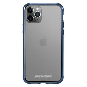 ROCKROSE θήκη Aqua για iPhone 12 Pro Max, μπλε | Αξεσουάρ κινητών | elabstore.gr