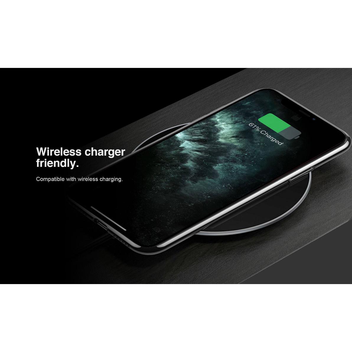 ROCKROSE θήκη Aqua για iPhone 12 Pro Max, μπλε | eLabstore.gr ROCKROSE θήκη Aqua για iPhone 12 Pro Max, μπλε - Image 6
