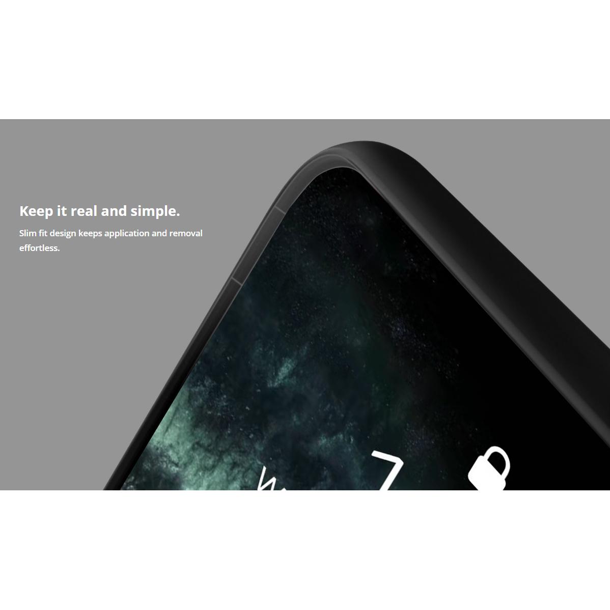 ROCKROSE θήκη σιλικόνης Real για iPhone 12 Pro Max, μαύρη | eLabstore.gr ROCKROSE θήκη σιλικόνης Real για iPhone 12 Pro Max, μαύρη | Αξεσουάρ κινητών | elabstore.gr