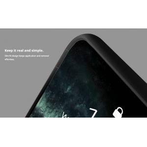 ROCKROSE θήκη σιλικόνης Real για iPhone 12, μαύρη | eLabstore.gr ROCKROSE θήκη σιλικόνης Real για iPhone 12, μαύρη | Αξεσουάρ κινητών | elabstore.gr