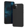 ROCKROSE θήκη σιλικόνης Real για iPhone 12, μαύρη | eLabstore.gr ROCKROSE θήκη σιλικόνης Real για iPhone 12, μαύρη | Αξεσουάρ κινητών | elabstore.gr