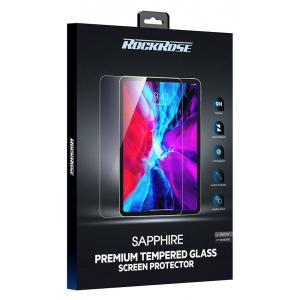 ROCKROSE Tempered Glass 2.5D Sapphire για iPad 10.2" (2019, 2020) | eLabstore.gr ROCKROSE Tempered Glass 2.5D Sapphire για iPad 10.2" (2019, 2020) | Αξεσουάρ κινητών | elabstore.gr
