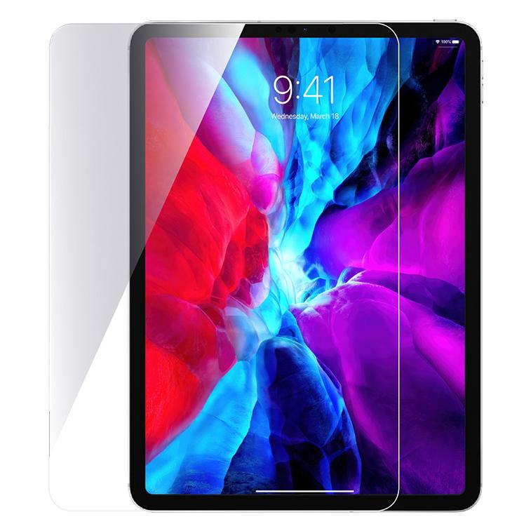 ROCKROSE Tempered Glass 2.5D Sapphire για iPad 10.2" (2019, 2020) | eLabstore.gr ROCKROSE Tempered Glass 2.5D Sapphire για iPad 10.2" (2019, 2020) | Αξεσουάρ κινητών | elabstore.gr
