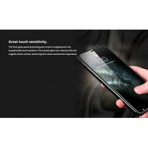 ROCKROSE Tempered Glass 2.5D Sapphire για iPhone 11/XR | Αξεσουάρ κινητών | elabstore.gr