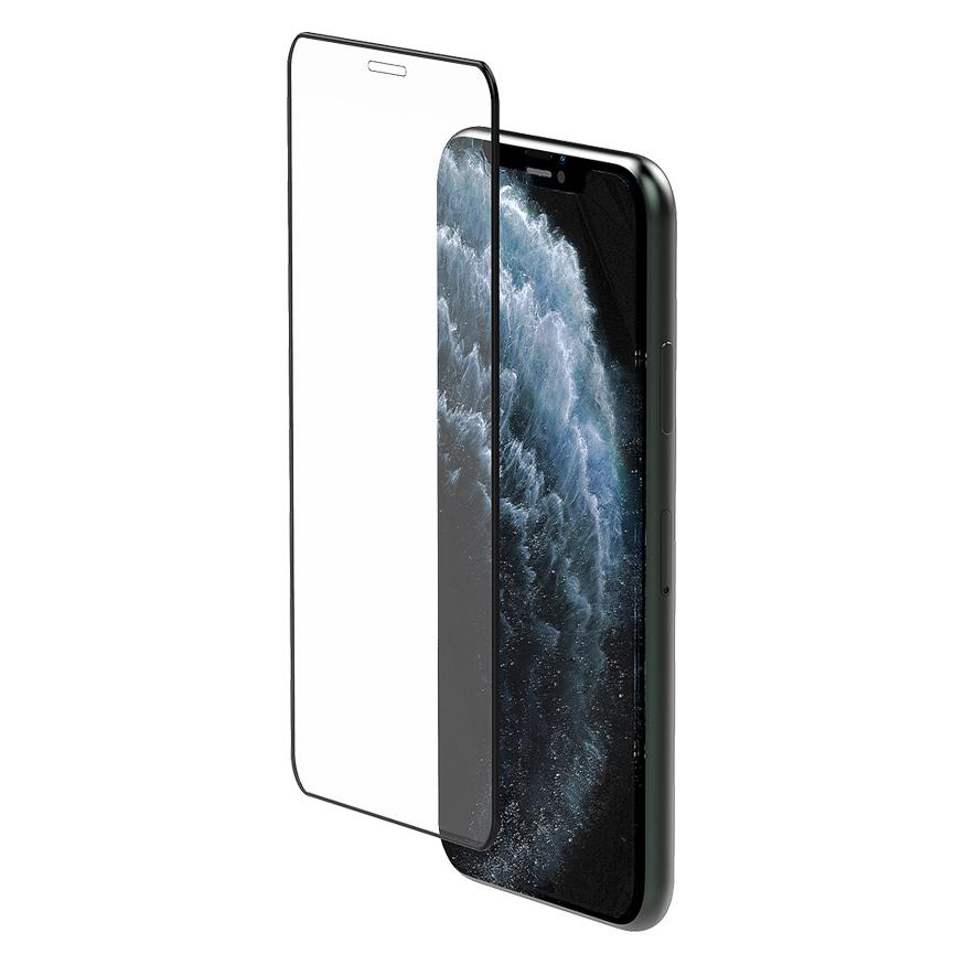 ROCKROSE Tempered Glass 2.5D Sapphire για iPhone 11/XR, privacy | eLabstore.gr ROCKROSE Tempered Glass 2.5D Sapphire για iPhone 11/XR, privacy | Αξεσουάρ κινητών | elabstore.gr